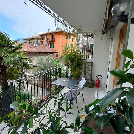 Garda Sweet Apartments Арко Экстерьер фото